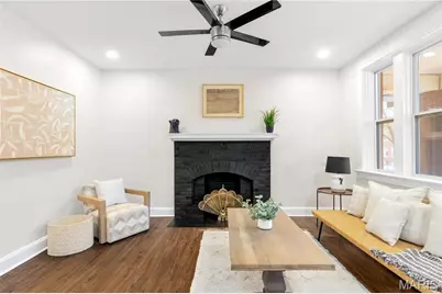 3449 Utah Street, Saint Louis, MO 63118 - Photo 8