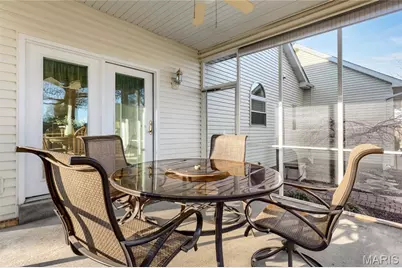 265 Camelot Drive, Weldon Spring, MO 63304 - Photo 16