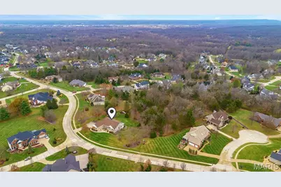 265 Camelot Drive, Weldon Spring, MO 63304 - Photo 6