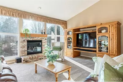 265 Camelot Drive, Weldon Spring, MO 63304 - Photo 22