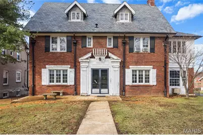 7061 Maryland Avenue, University City, MO 63130 - Photo 1