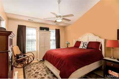 1537 Whispering Creek Drive, Ballwin, MO 63021 - Photo 14