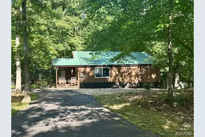 1560 Wayne 523, Wappapello, MO 63966 - Photo 1