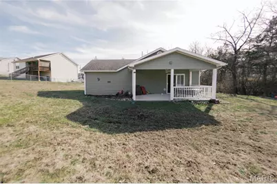 101 Cedar, Robertsville, MO 65066 - Photo 1