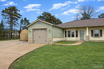 1510 Villa Drive, De Soto, MO 63020 - Photo 2