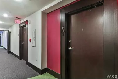314 N Broadway #601, Saint Louis, MO 63147 - Photo 12