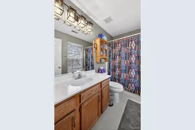 1503 Whispering Creek Drive, Ballwin, MO 63021 - Photo 22