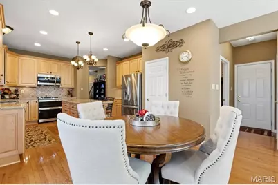 679 Grand View Ridge Court, Eureka, MO 63025 - Photo 18