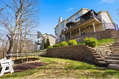 679 Grand View Ridge Court, Eureka, MO 63025 - Photo 98