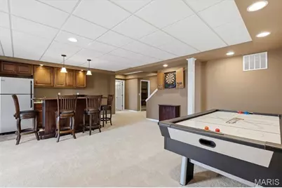 679 Grand View Ridge Court, Eureka, MO 63025 - Photo 72