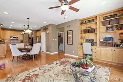 679 Grand View Ridge Court, Eureka, MO 63025 - Photo 22