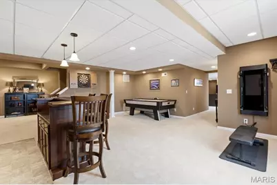 679 Grand View Ridge Court, Eureka, MO 63025 - Photo 70