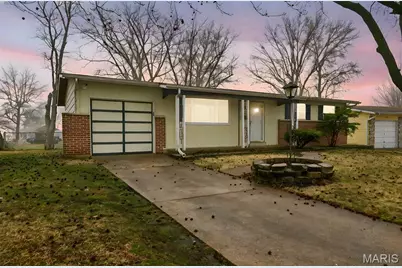 1395 Redbird Drive, Florissant, MO 63031 - Photo 18