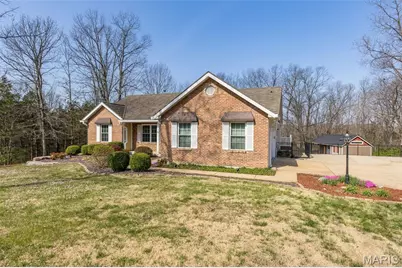 12401 Fieldstone Drive, Festus, MO 63028 - Photo 54