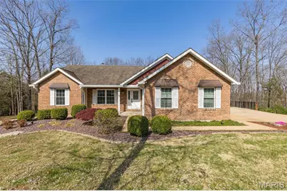 12401 Fieldstone Drive, Festus, MO 63028 - Photo 1