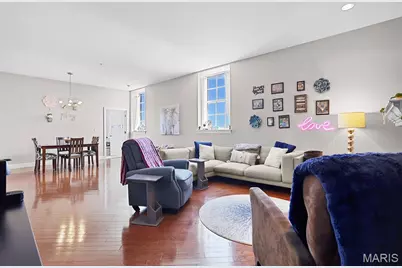 1515 Lafayette Avenue #612, Saint Louis, MO 63104 - Photo 8