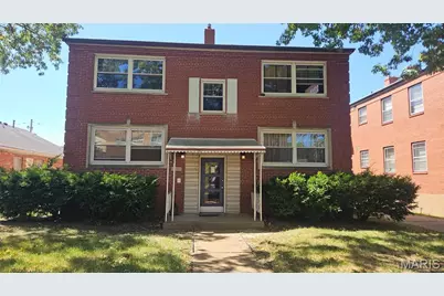 5812 Sunshine Drive #1W, Saint Louis, MO 63109 - Photo 1