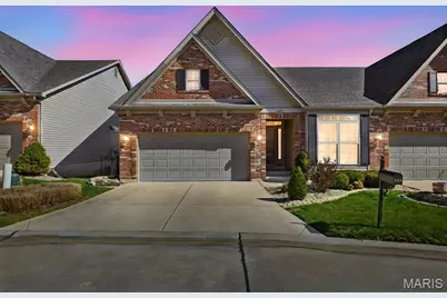 5421 Ivy Summit Court, Mehlville, MO 63128 - Photo 1