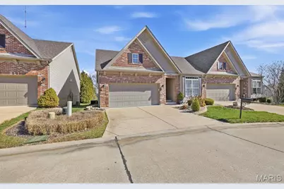 5421 Ivy Summit Court, Mehlville, MO 63128 - Photo 2