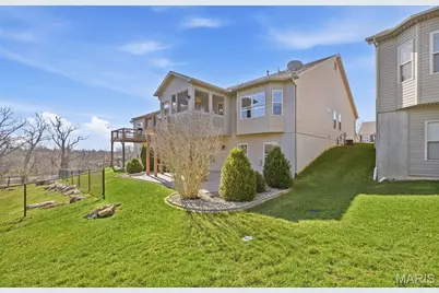 5421 Ivy Summit Court, Mehlville, MO 63128 - Photo 20