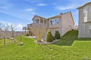 5421 Ivy Summit Ct, Mehlville, MO 63128 - Photo 20