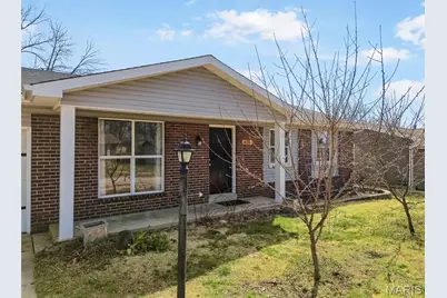 626 Lime Rock Drive, Saint Charles, MO 63304 - Photo 4