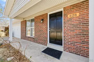 626 Lime Rock Dr, Saint Charles, MO 63304 - Photo 8