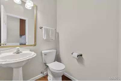 1548 Hunters Meadow Drive, O'Fallon, MO 63366 - Photo 8