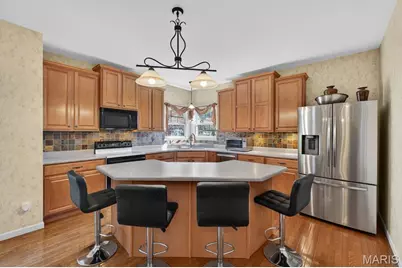 1548 Hunters Meadow Drive, O'Fallon, MO 63366 - Photo 6