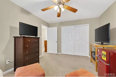 1548 Hunters Meadow Drive, O'Fallon, MO 63366 - Photo 22