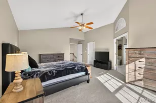 1548 Hunters Meadow Dr, O'Fallon, MO 63366 - Photo 22