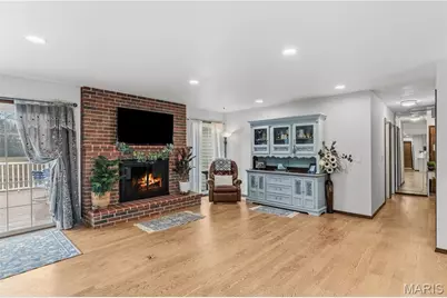 3121 Darryl Drive, Foristell, MO 63348 - Photo 4