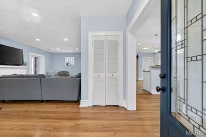 6424 Bradley Avenue, Saint Louis, MO 63139 - Photo 4