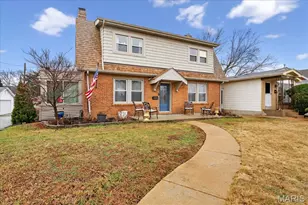 6424 Bradley Ave, Saint Louis, MO 63139 - Photo 2