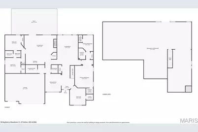 18 Bayberry Meadows Court, O'Fallon, MO 63366 - Photo 52