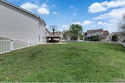 18 Bayberry Meadows Court, O'Fallon, MO 63366 - Photo 48