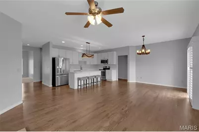 18 Bayberry Meadows Court, O'Fallon, MO 63366 - Photo 20