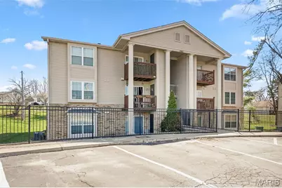 2560 Creve Coeur Mill Road #12, Maryland Heights, MO 63043 - Photo 14
