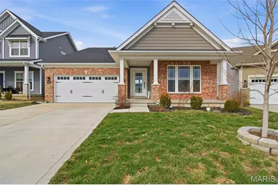 155 Palais Court, Saint Charles, MO 63301 - Photo 2