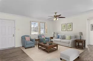 1773 High School Dr, Brentwood, MO 63144 - Photo 4