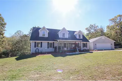 5294 Farrell Road, Gerald, MO 63037 - Photo 2