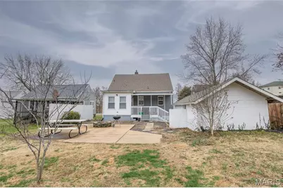 129 N 9th Street, Festus, MO 63028 - Photo 20