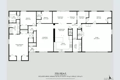 809 N Meadow Lane, Herculaneum, MO 63048 - Photo 6