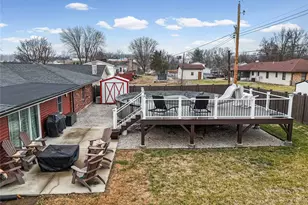 809 N Meadow Ln, Herculaneum, MO 63048 - Photo 4