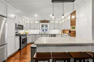 809 N Meadow Ln, Herculaneum, MO 63048 - Photo 16