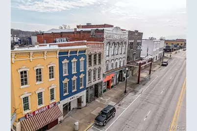403 Broadway, Hannibal, MO 63401 - Photo 44