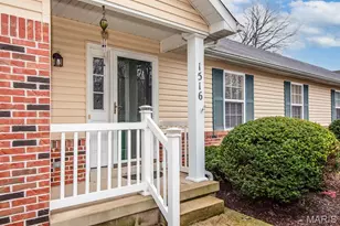 1516 Cassie Ct, High Ridge, MO 63049 - Photo 4