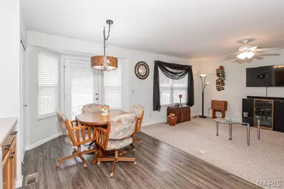 1516 Cassie Court, High Ridge, MO 63049 - Photo 12