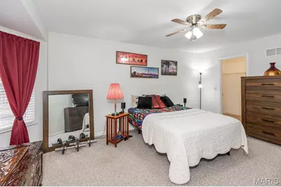 1516 Cassie Court, High Ridge, MO 63049 - Photo 14