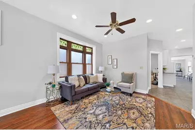 3820 McDonald Avenue, Saint Louis, MO 63116 - Photo 8